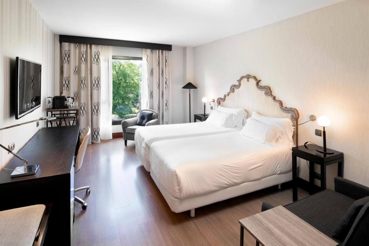 Palacio De Affiliated By Melia 5*