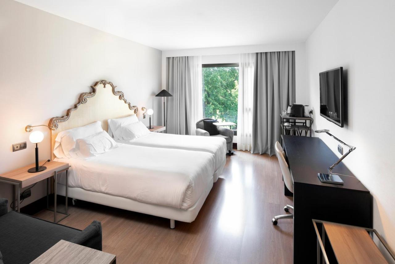Palacio De Affiliated By Melia Hotel 5*
