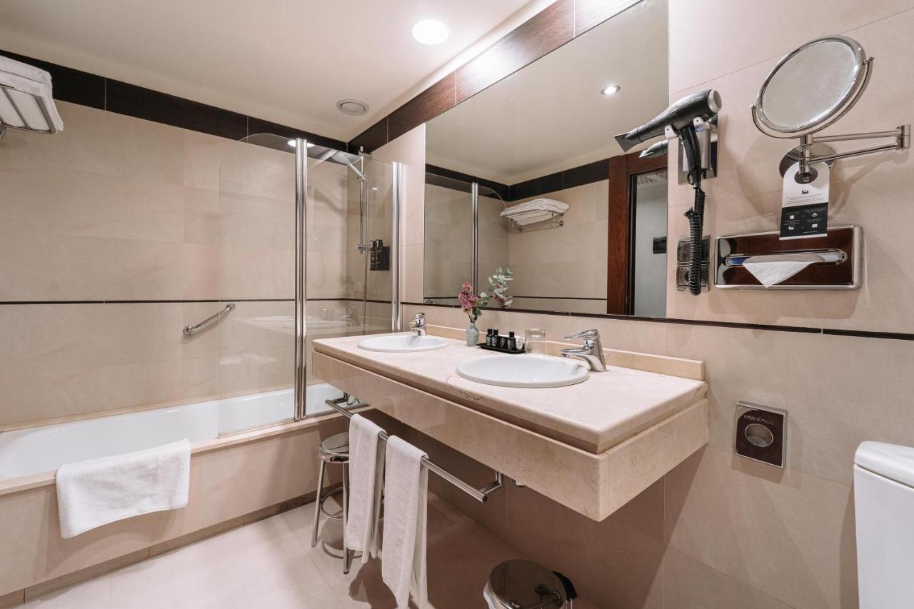 Palacio De Affiliated By Melia 5* Avilés