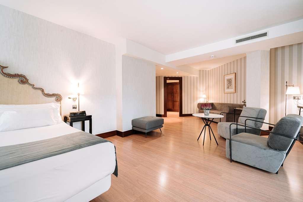 Palacio De Affiliated By Melia 5*