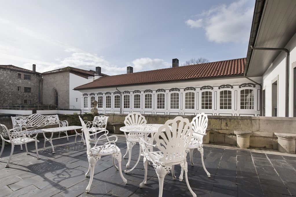 Hotel Palacio De Affiliated By Melia