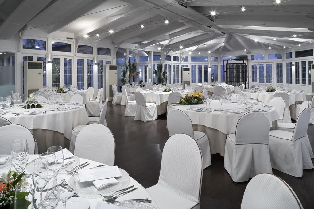 Hotel Palacio De Affiliated By Melia 5*