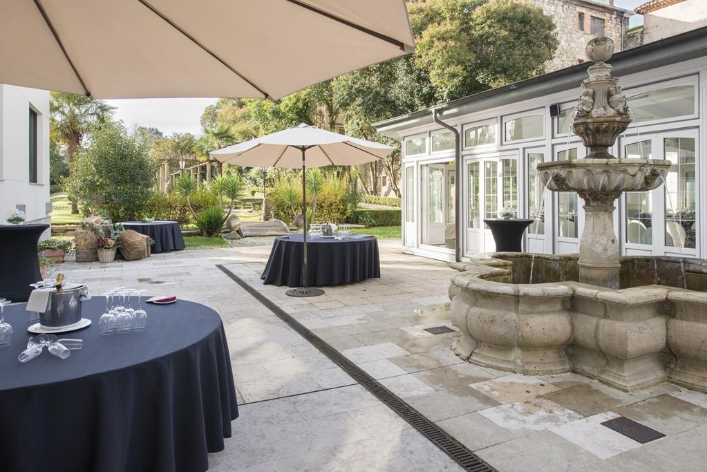 Hotel Palacio De Affiliated By Melia