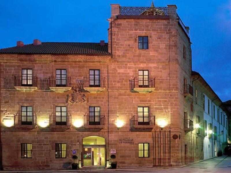 Palacio De Affiliated By Melia Hotel Aviles