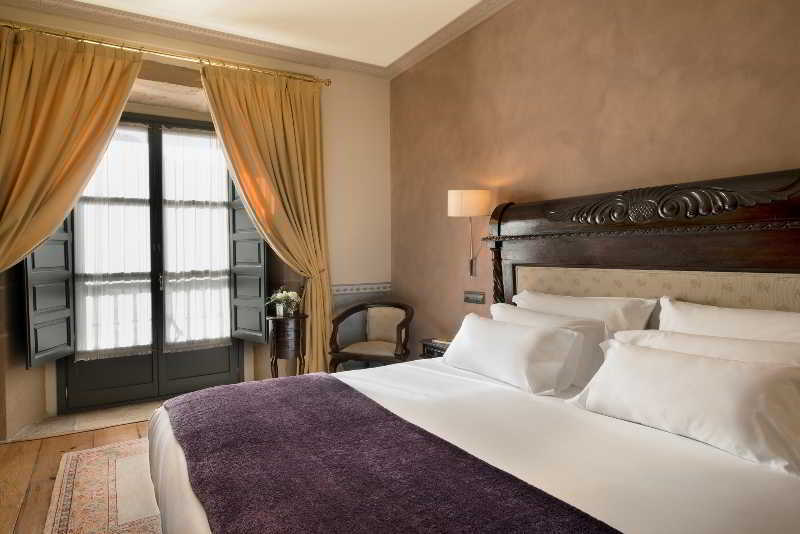 Hotel Palacio De Affiliated By Melia