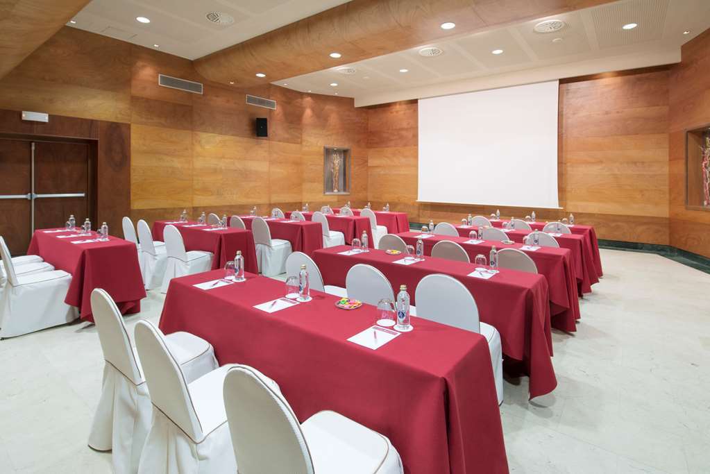 Palacio De Affiliated By Melia Hotel Avilés
