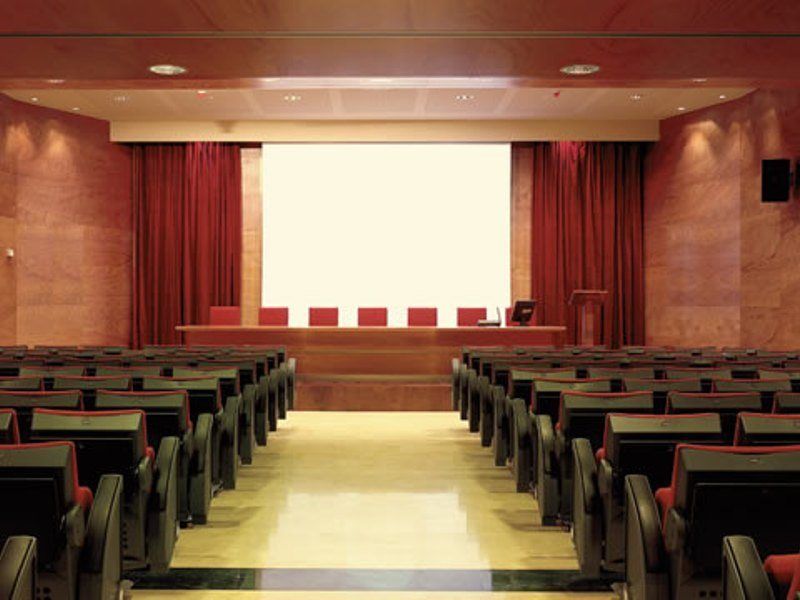 Hotel Palacio De Affiliated By Melia Aviles