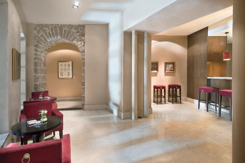 Palacio De Affiliated By Melia Hotel Avilés