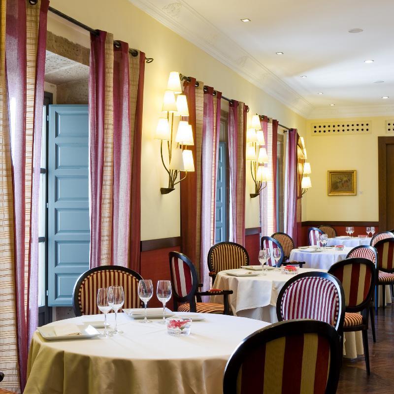 Palacio De Affiliated By Melia