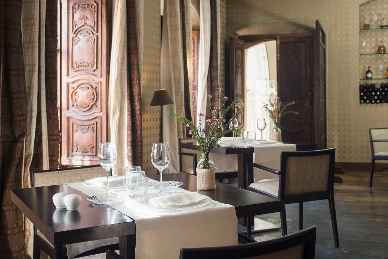 Palacio De Affiliated By Melia 5* Aviles