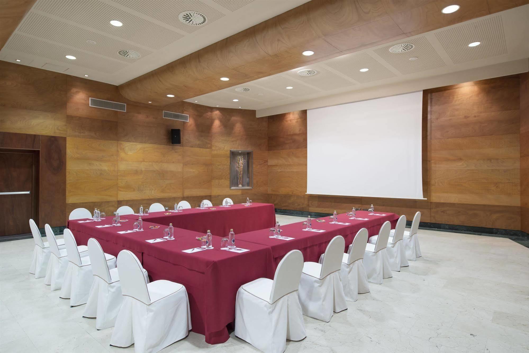 Palacio De Affiliated By Melia Hotel Aviles