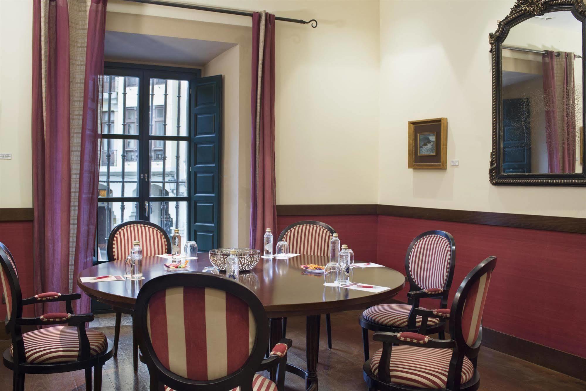 Palacio De Affiliated By Melia Hotel