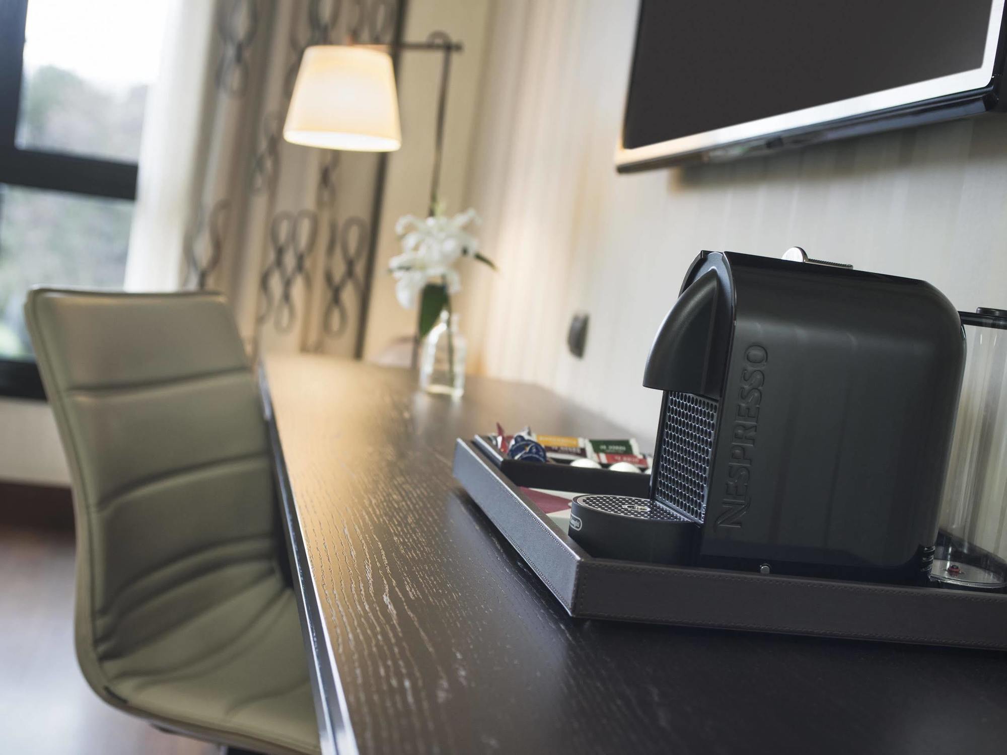 Hotel Palacio De Affiliated By Melia 5*