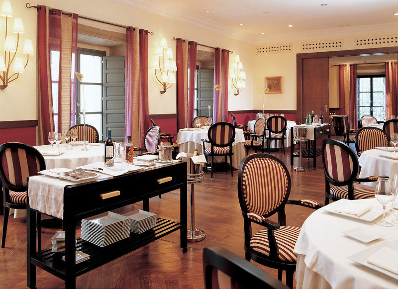 Hotel Palacio De Affiliated By Melia 5*
