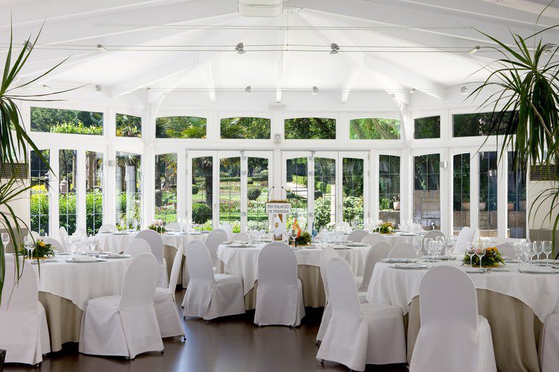 Palacio De Affiliated By Melia Hotel 5*