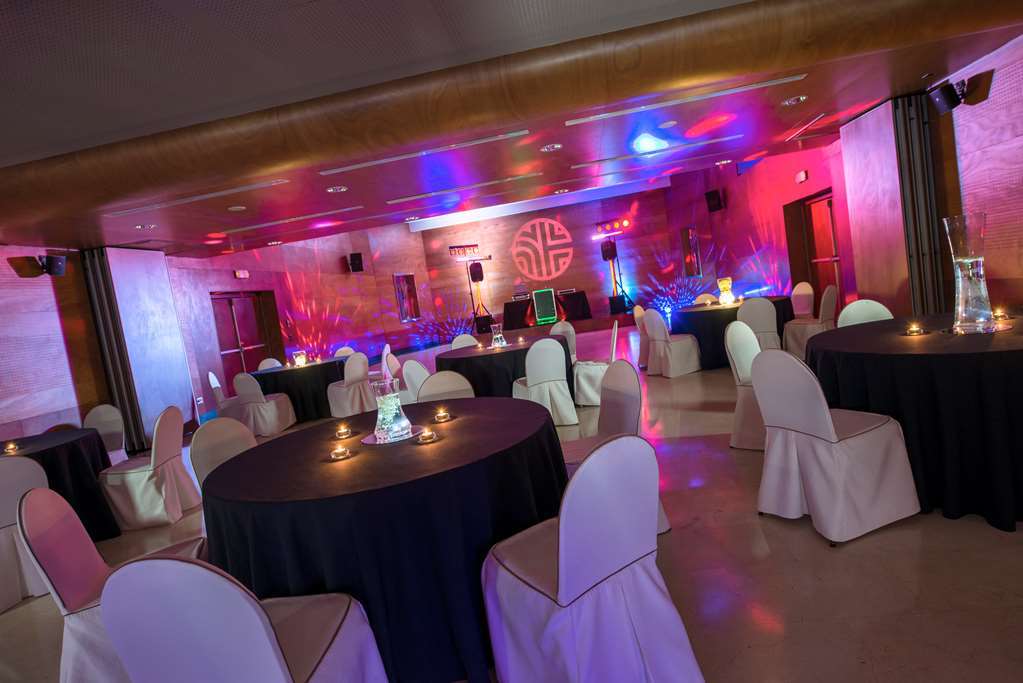 Hotel Palacio De Affiliated By Melia Aviles