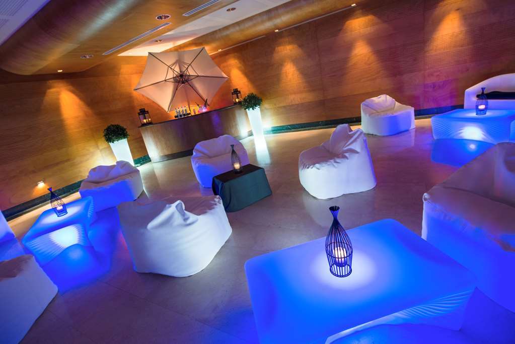Hotel Palacio De Affiliated By Melia