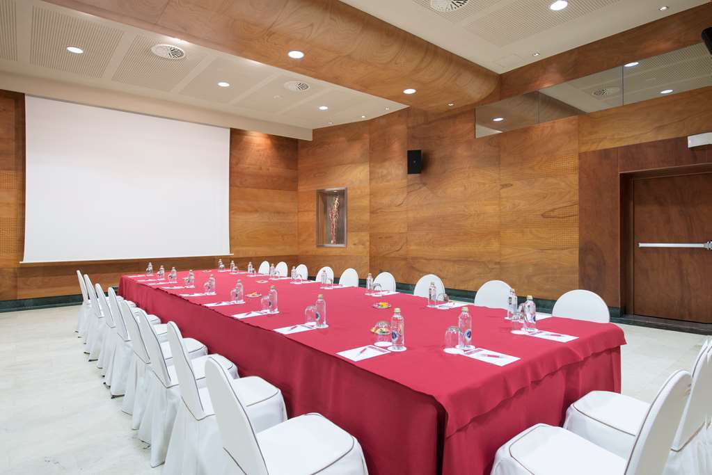 Hotel Palacio De Affiliated By Melia Aviles