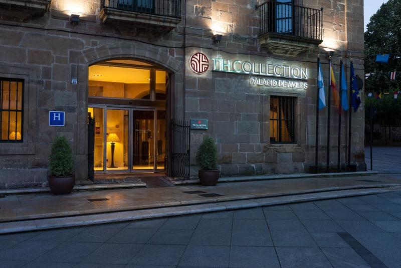 Palacio De Affiliated By Melia 5*