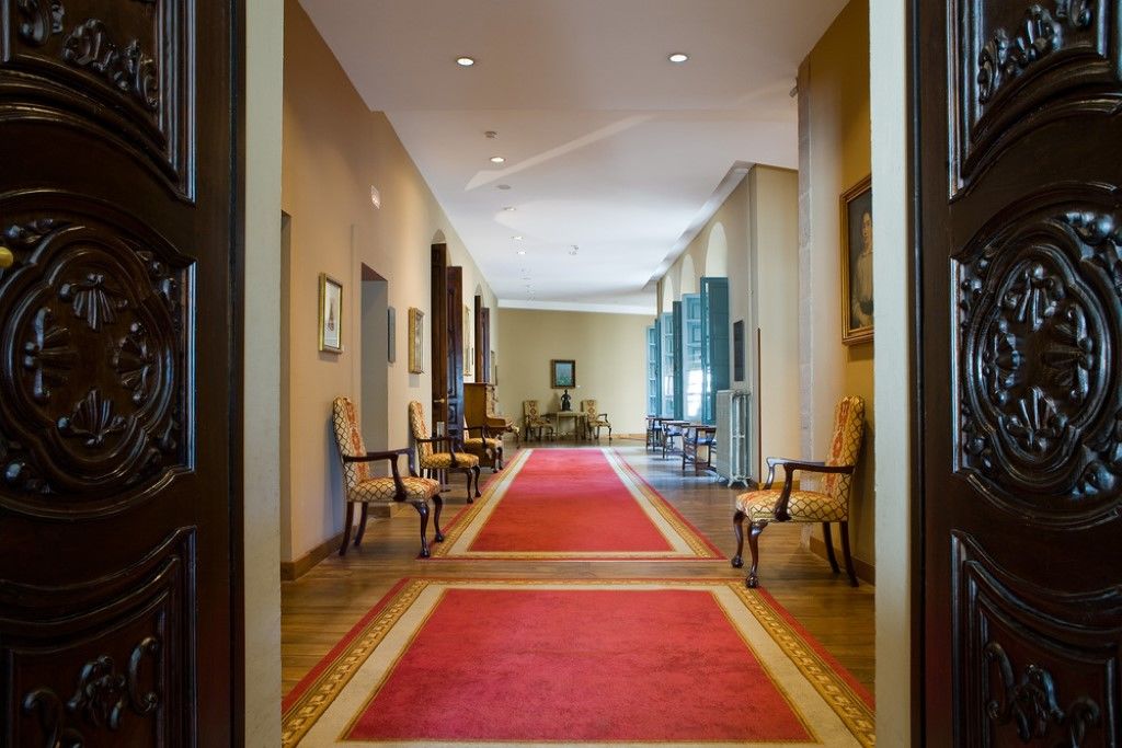 Palacio De Affiliated By Melia