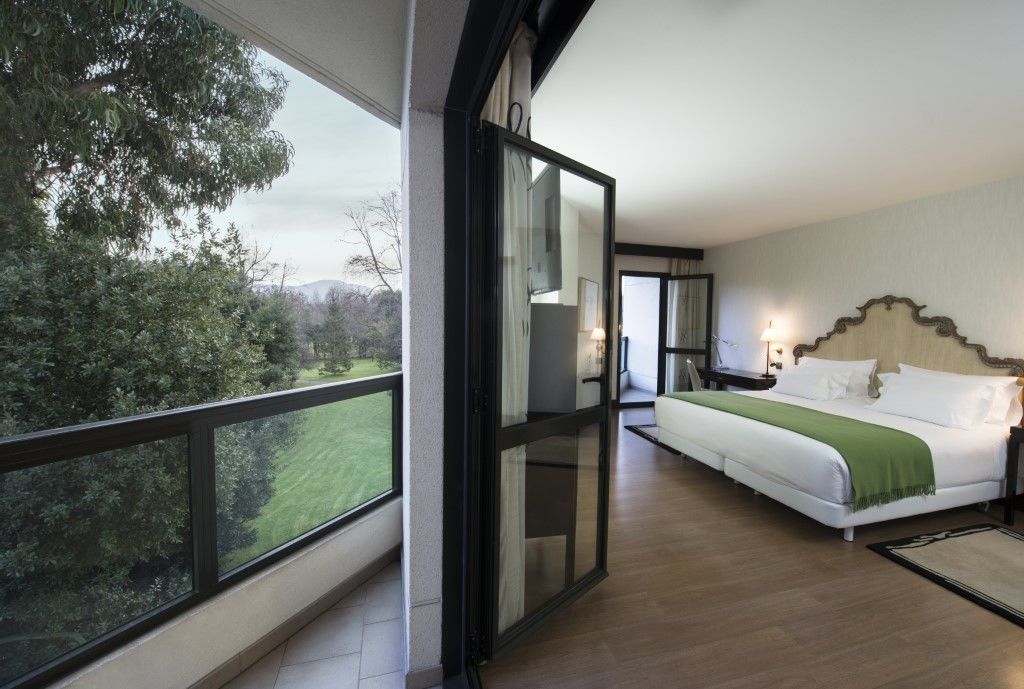 Hotel Palacio De Affiliated By Melia 5*