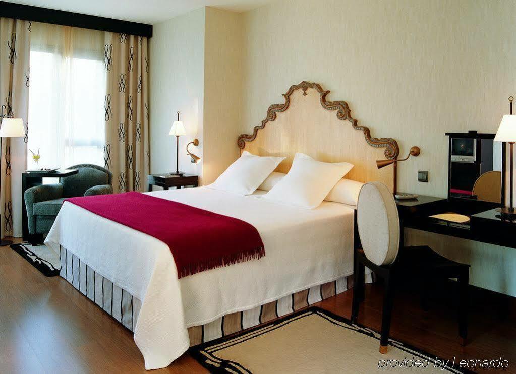 Palacio De Affiliated By Melia Hotel Aviles