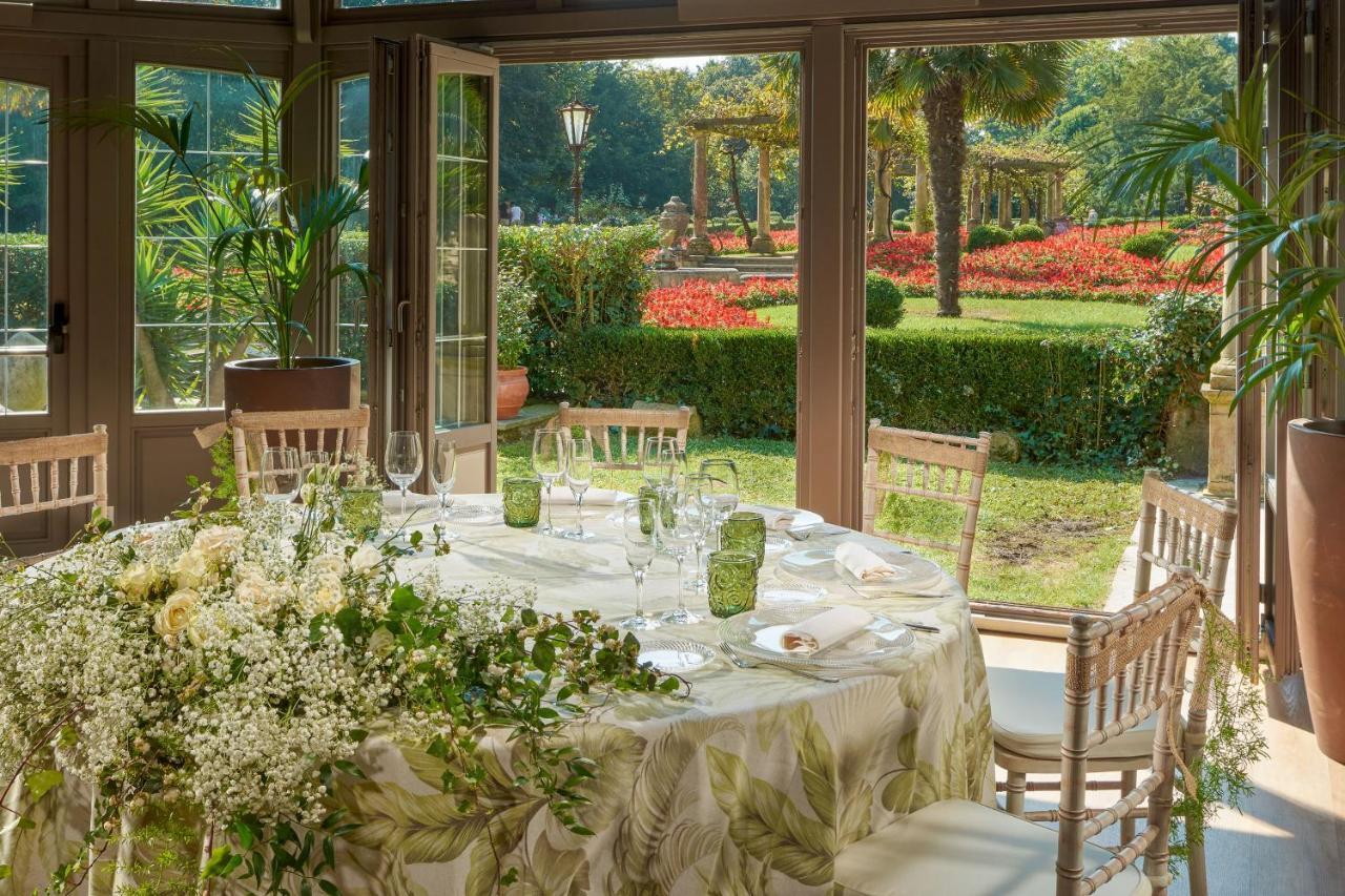 Palacio De Affiliated By Melia Hotel 5*