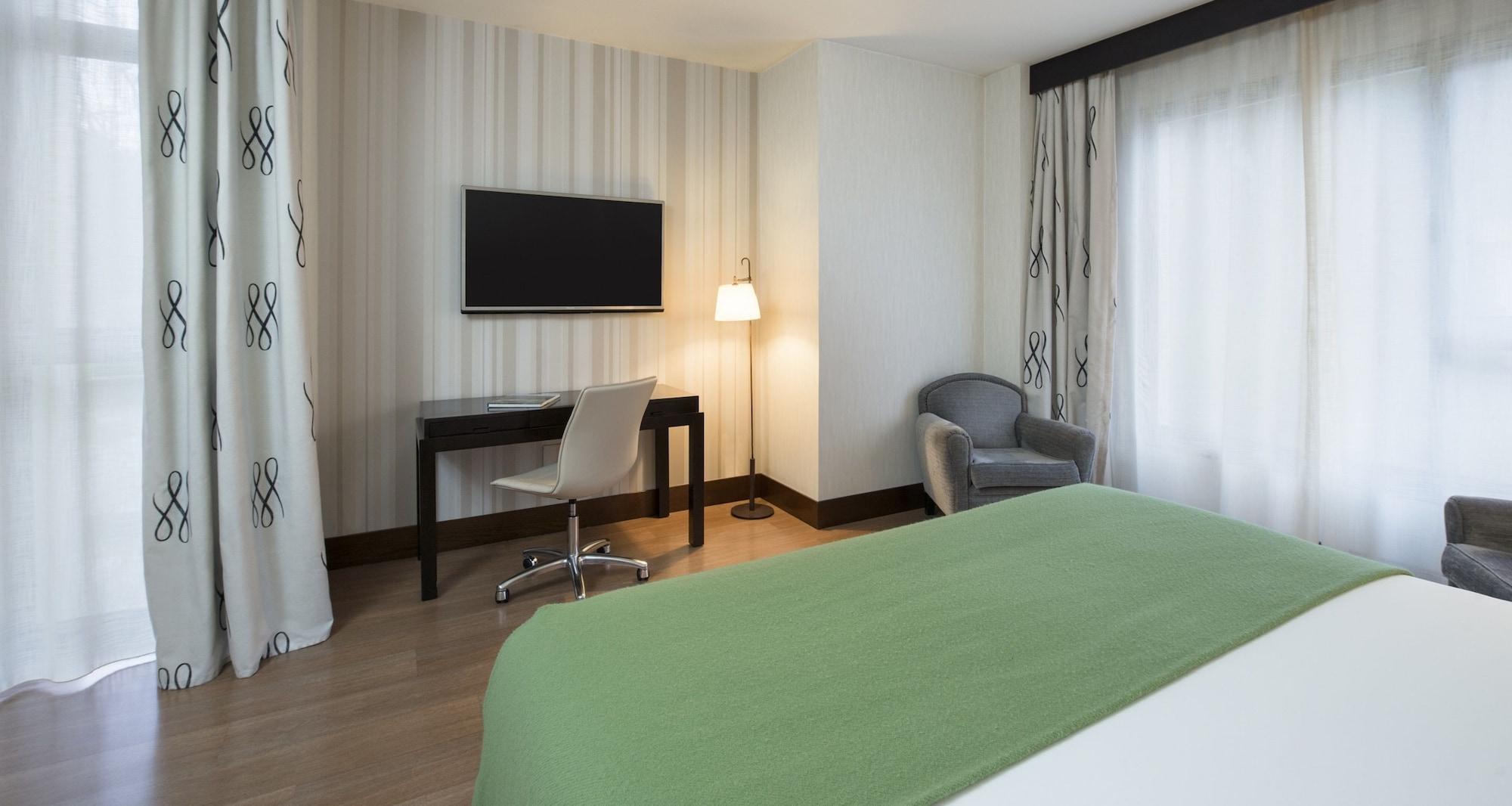 Palacio De Affiliated By Melia 5*