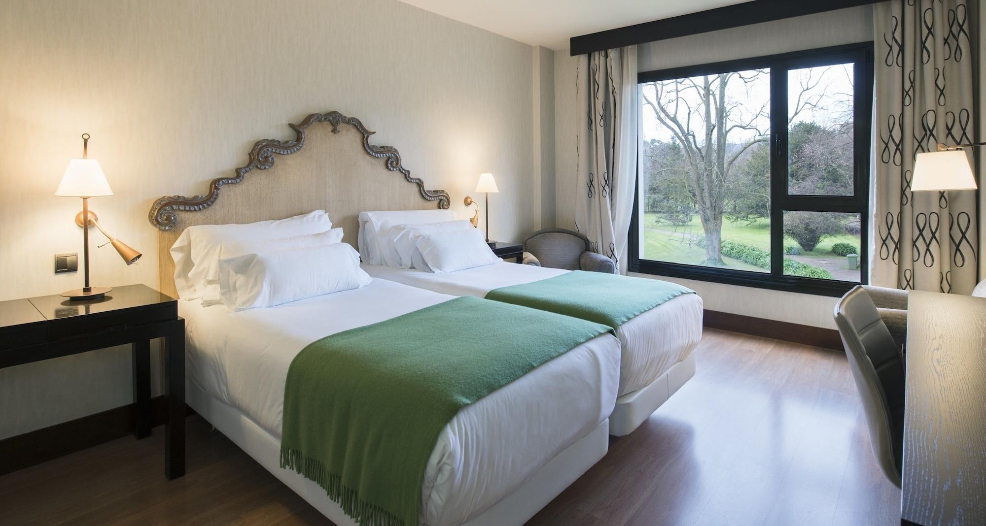 Hotel Palacio De Affiliated By Melia Avilés