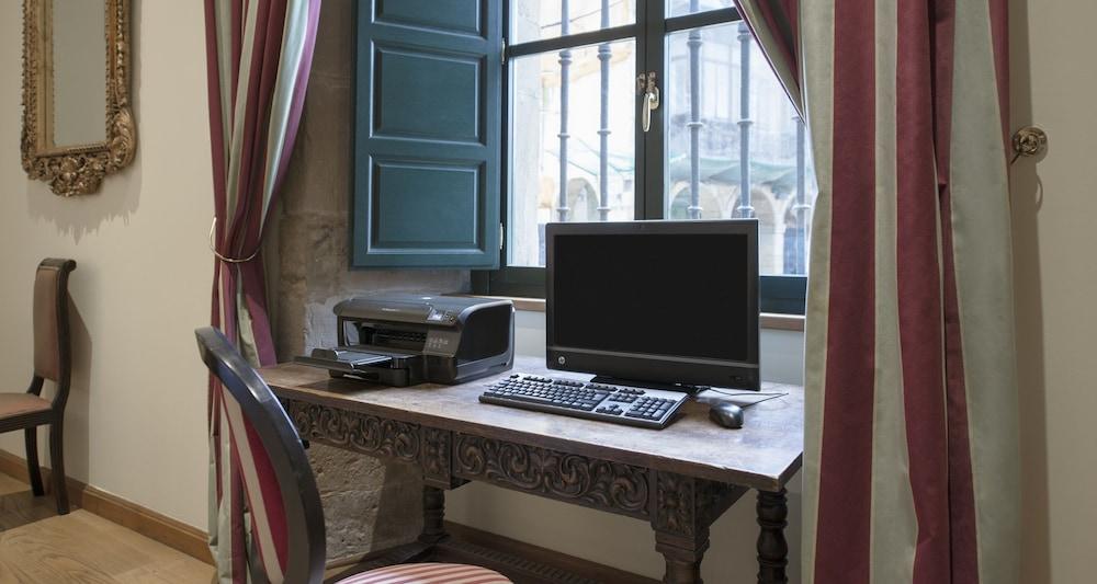 Hotel Palacio De Affiliated By Melia 5*