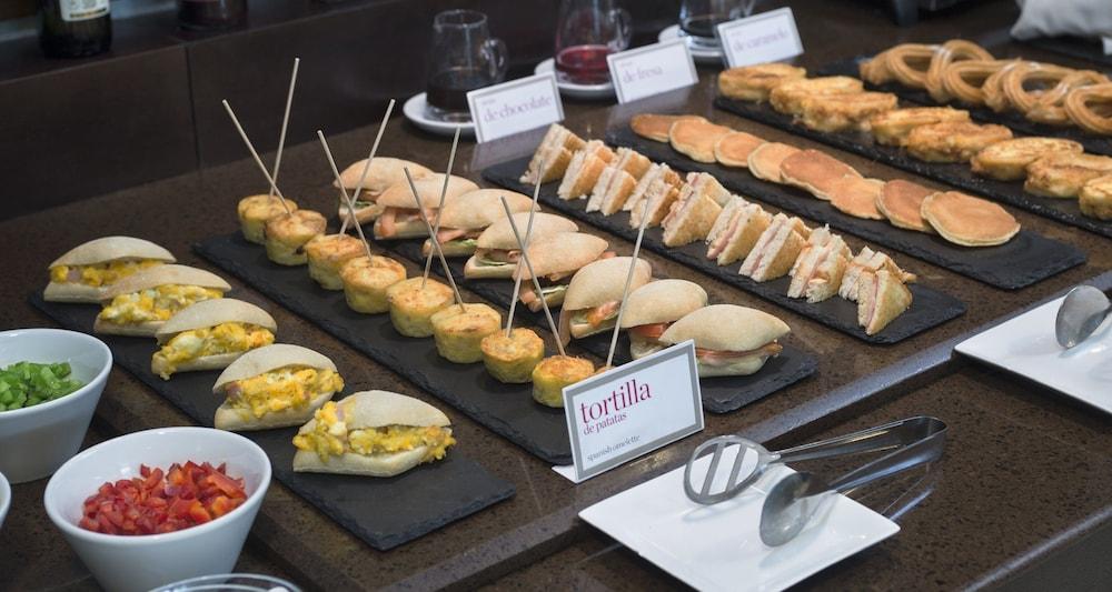 Hotel Palacio De Affiliated By Melia 5*