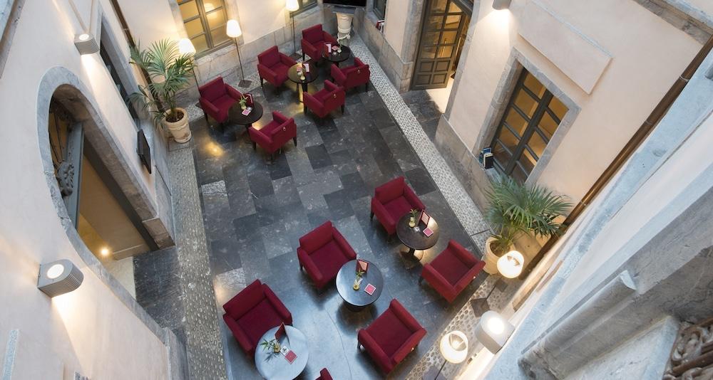 Hotel Palacio De Affiliated By Melia 5*