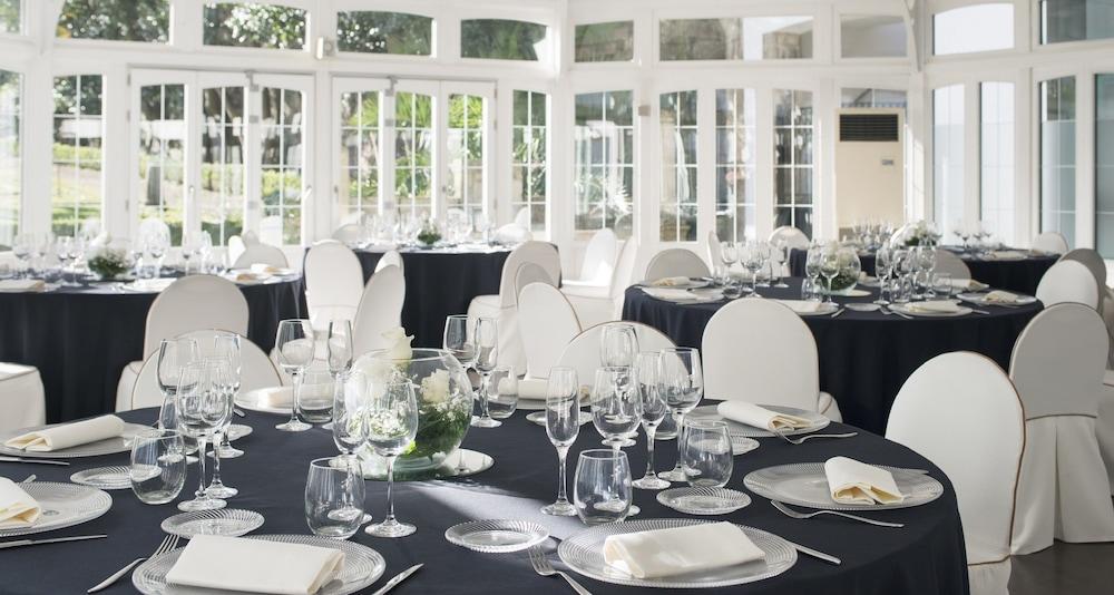 Hotel Palacio De Affiliated By Melia