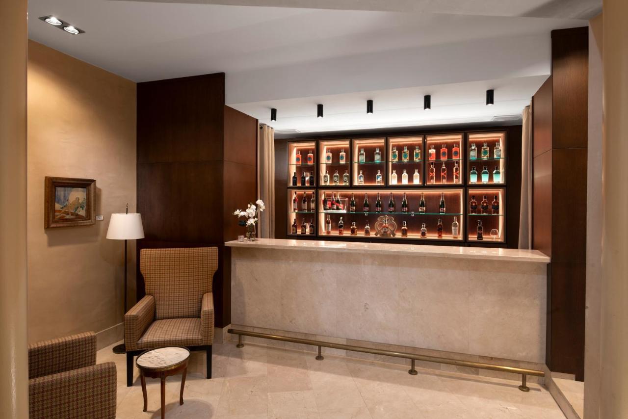 Palacio De Affiliated By Melia Hotel