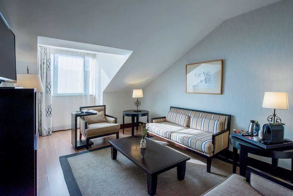 Hotel Palacio De Affiliated By Melia 5*