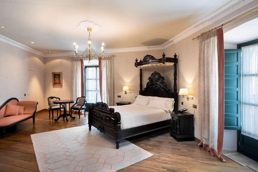 Hotel Palacio De Affiliated By Melia