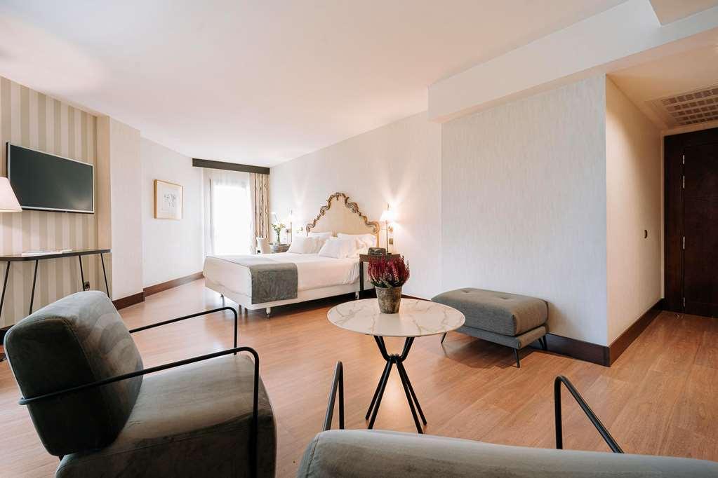 Palacio De Affiliated By Melia 5* Avilés