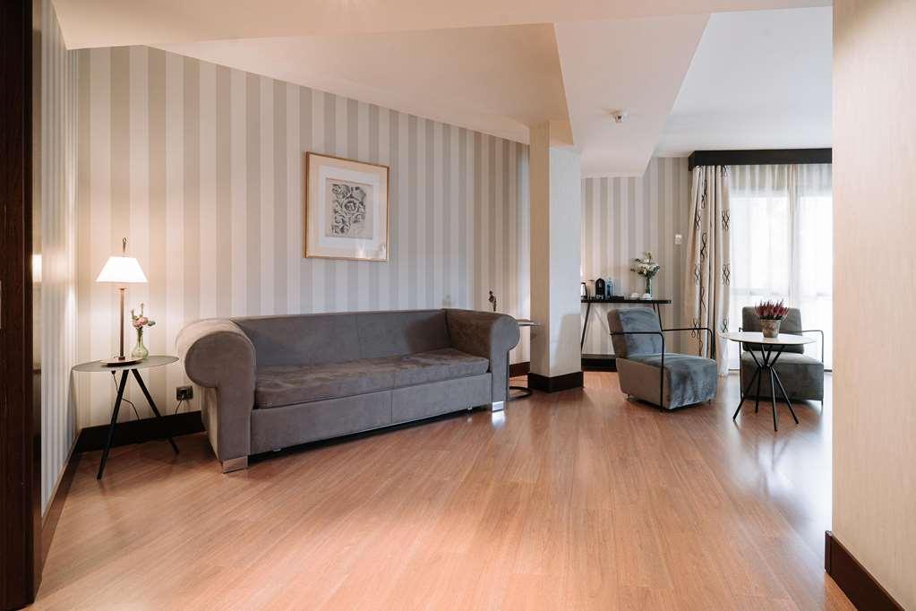 Palacio De Affiliated By Melia