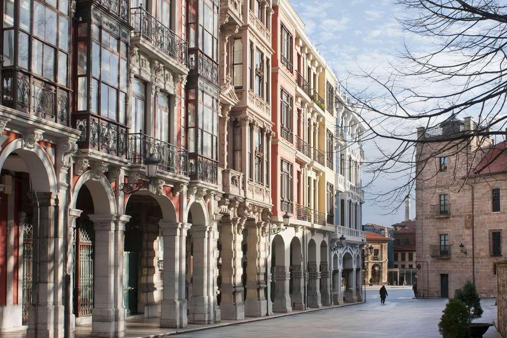 Palacio De Affiliated By Melia Avilés