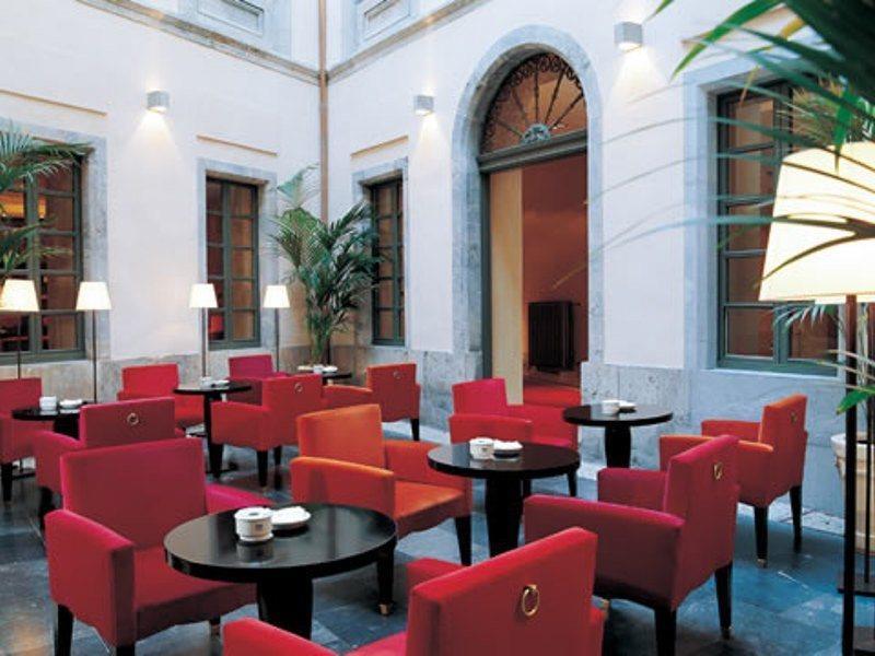 Palacio De Affiliated By Melia Hotel